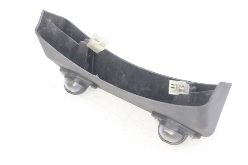 photo de NUMBER PLATE LIGHTING PIAGGIO MP3 LT 400 (2007 - 2012)