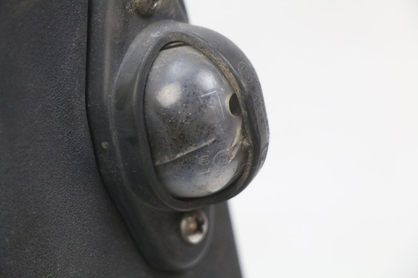 photo de NUMBER PLATE LIGHTING PIAGGIO MP3 LT 400 (2007 - 2012)