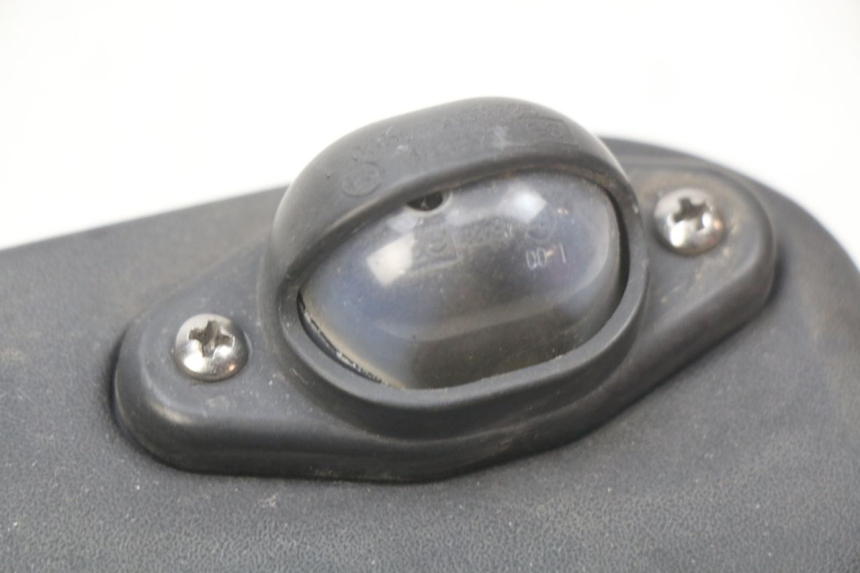 photo de NUMBER PLATE LIGHTING PIAGGIO MP3 LT 400 (2007 - 2012)