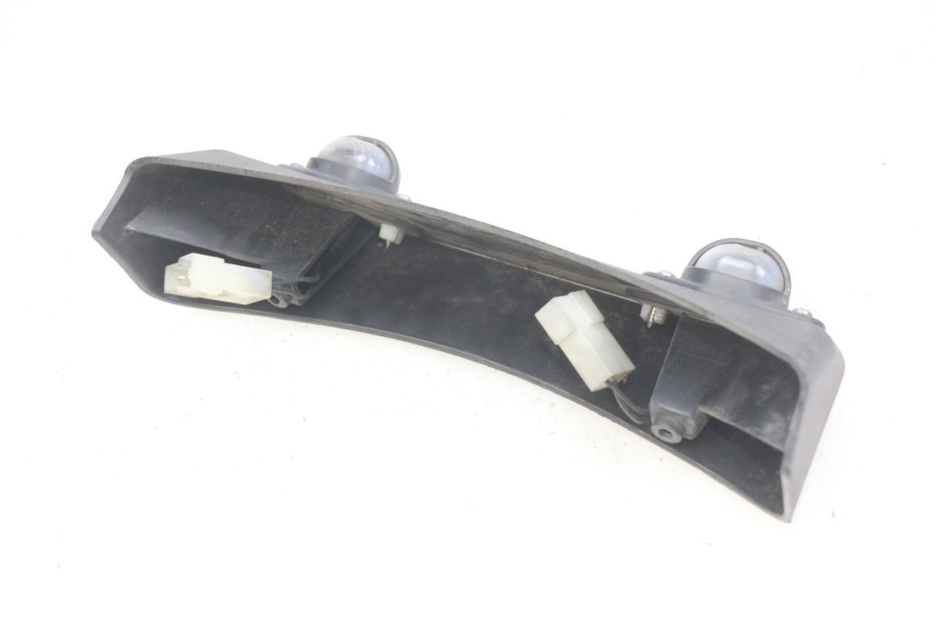 photo de NUMBER PLATE LIGHTING PIAGGIO MP3 LT 400 (2007 - 2012)