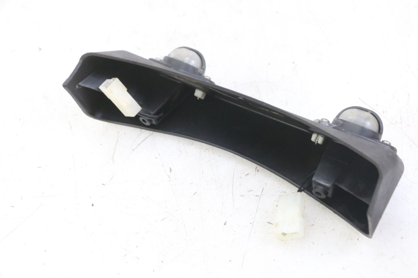 photo de NUMBER PLATE LIGHTING PIAGGIO MP3 LT 300 (2010 - 2016)