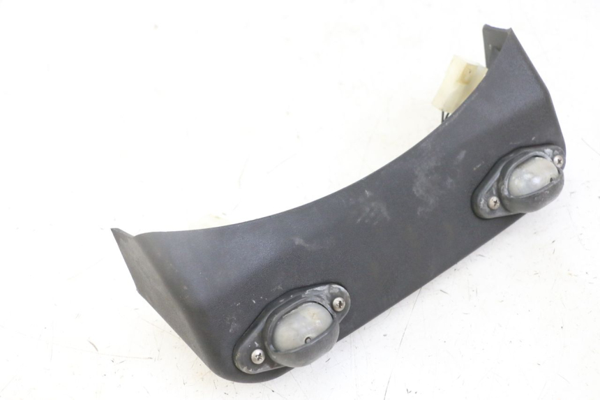 photo de NUMBER PLATE LIGHTING PIAGGIO MP3 LT 300 (2010 - 2016)