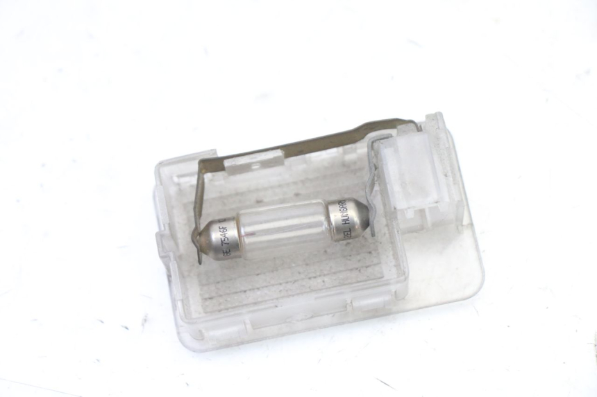 photo de NUMBER PLATE LIGHTING PIAGGIO MP3 500 (2011 - 2015)