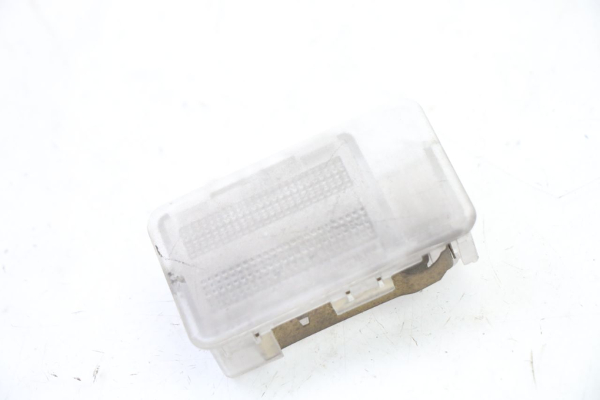 photo de NUMBER PLATE LIGHTING PIAGGIO MP3 500 (2011 - 2015)