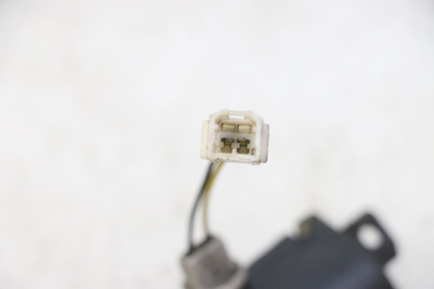 photo de NUMBER PLATE LIGHTING PIAGGIO MP3 125 (2006 - 2014)