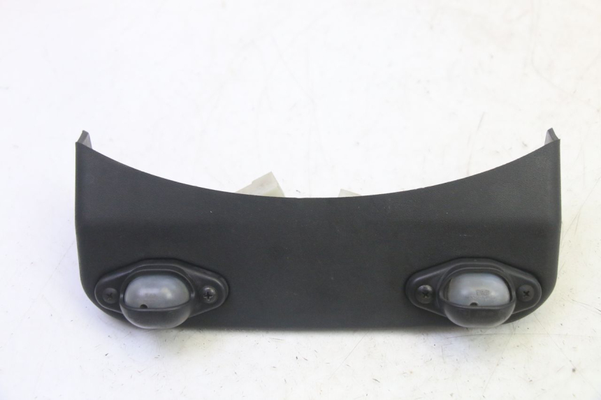 photo de NUMBER PLATE LIGHTING PIAGGIO MP3 RL 250 (2007 - 2010)