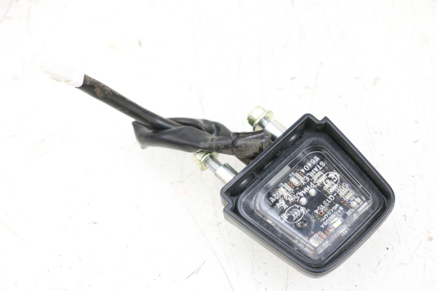 photo de NUMBER PLATE LIGHTING YAMAHA NEO'S CORE 1 (2022 - 2026) - Main view