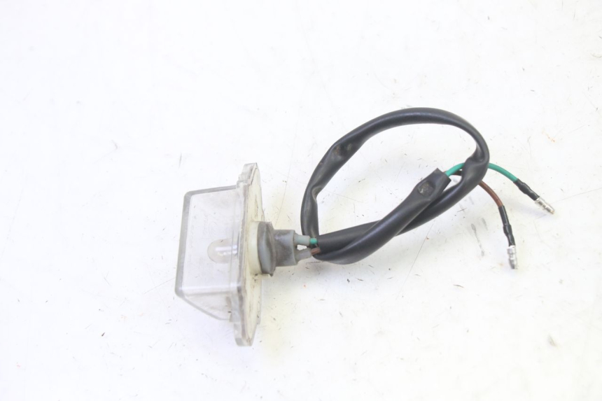 photo de NUMBER PLATE LIGHTING KYMCO LIKE 4T 50 (2019 - 2025)
