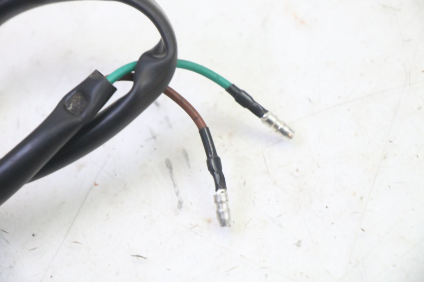 photo de NUMBER PLATE LIGHTING KYMCO LIKE 4T 50 (2019 - 2025)