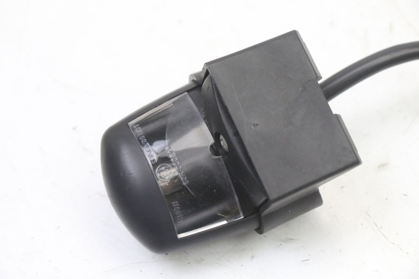 photo de NUMBER PLATE LIGHTING PIAGGIO NRG POWER PUREJET 50 (2018 - 2021)
