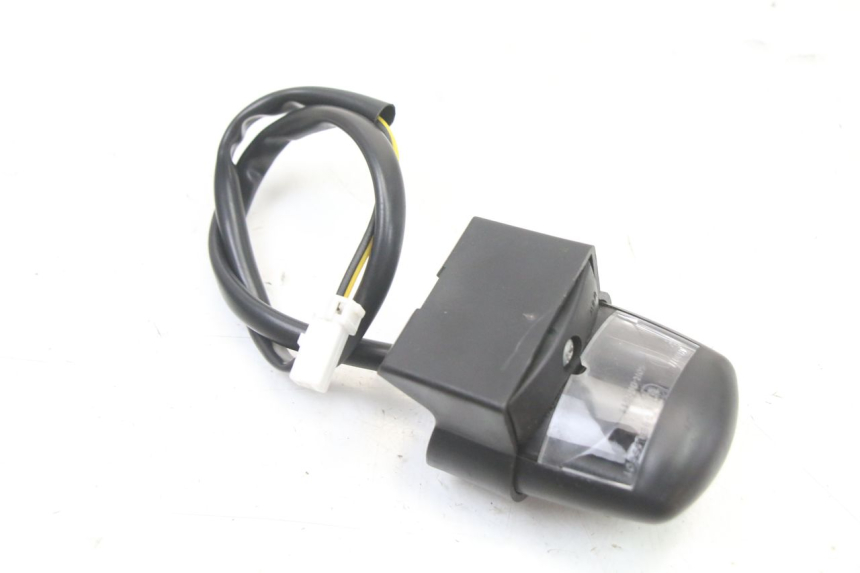 photo de NUMBER PLATE LIGHTING PIAGGIO NRG POWER PUREJET 50 (2018 - 2021)