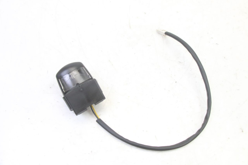 photo de NUMBER PLATE LIGHTING PIAGGIO NRG POWER PUREJET 50 (2018 - 2021)