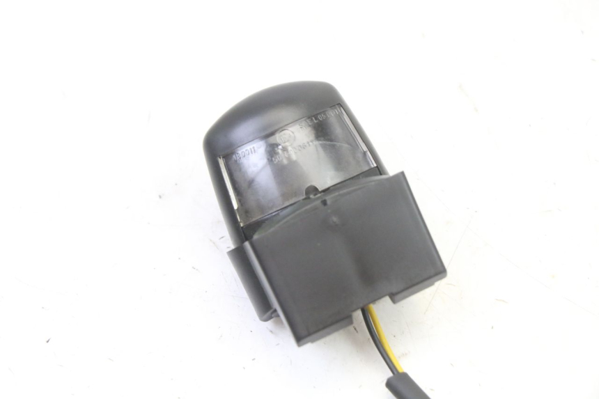 photo de NUMBER PLATE LIGHTING PIAGGIO NRG POWER PUREJET 50 (2018 - 2021)