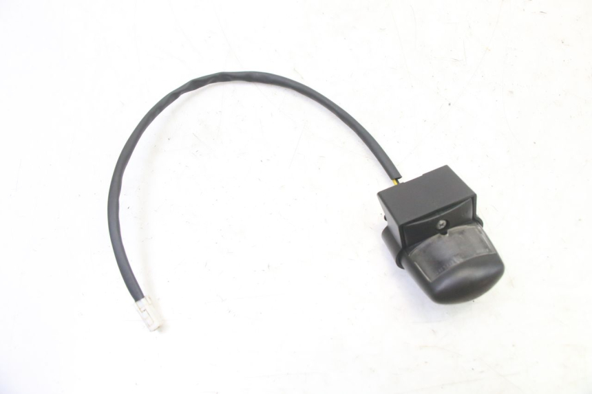 photo de NUMBER PLATE LIGHTING PIAGGIO NRG POWER PUREJET 50 (2018 - 2021)