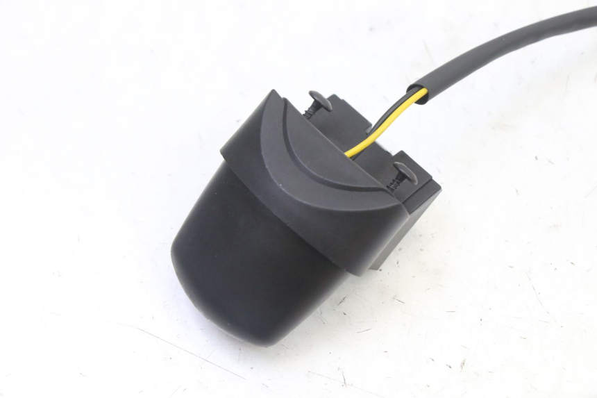 photo de NUMBER PLATE LIGHTING PIAGGIO NRG POWER PUREJET 50 (2018 - 2021)