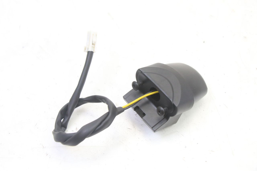 photo de NUMBER PLATE LIGHTING PIAGGIO NRG POWER PUREJET 50 (2018 - 2021)