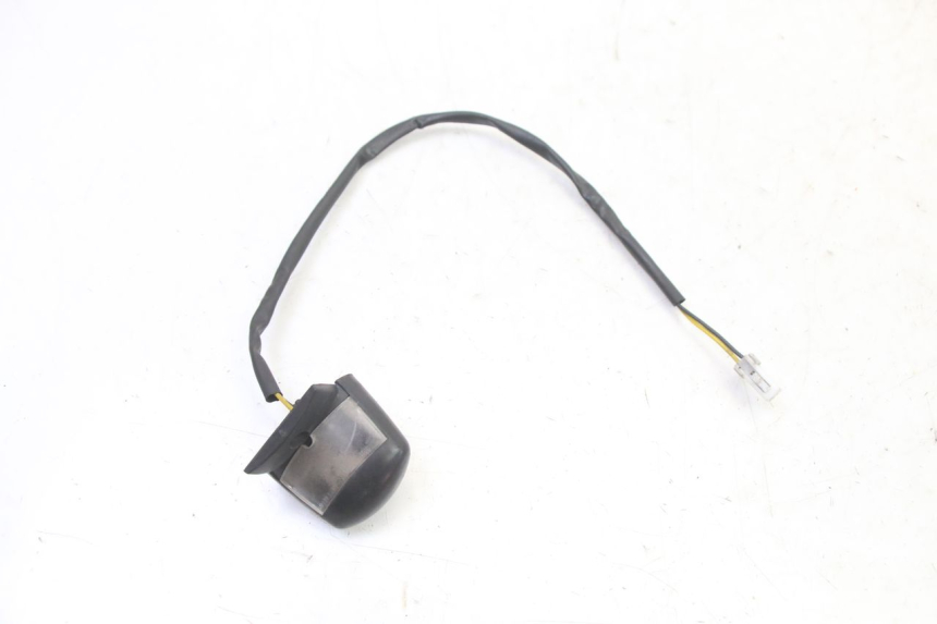 photo de NUMBER PLATE LIGHTING PIAGGIO NRG POWER PUREJET 50 (2018 - 2021)
