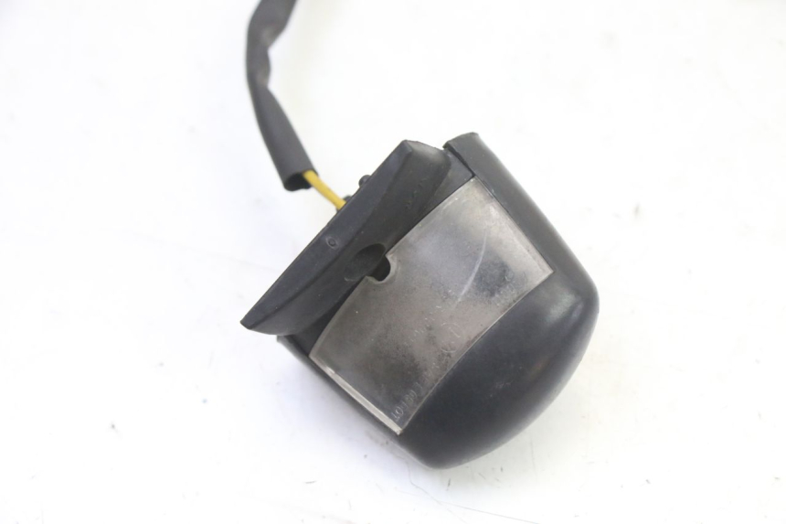 photo de NUMBER PLATE LIGHTING PIAGGIO NRG POWER PUREJET 50 (2018 - 2021)