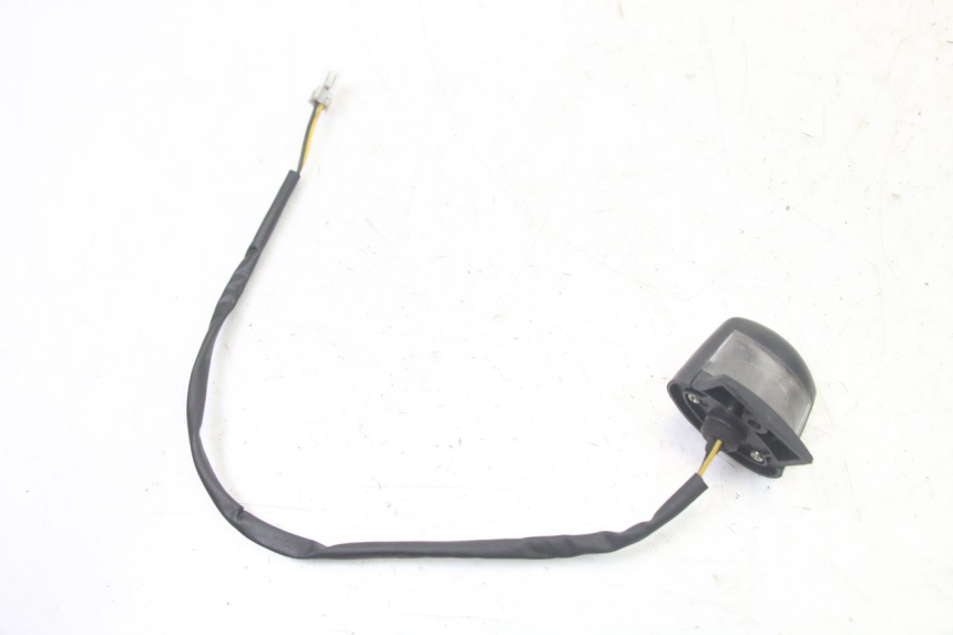 photo de NUMBER PLATE LIGHTING PIAGGIO NRG POWER PUREJET 50 (2018 - 2021)