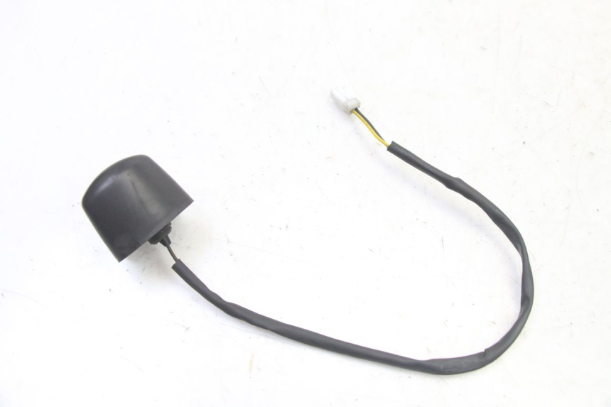 photo de NUMBER PLATE LIGHTING PIAGGIO NRG POWER PUREJET 50 (2018 - 2021)