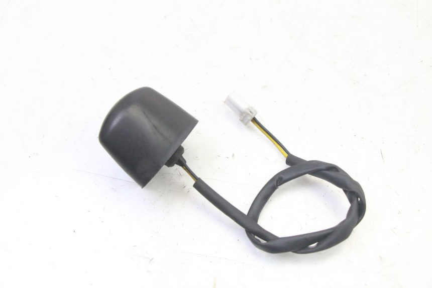 photo de NUMBER PLATE LIGHTING PIAGGIO NRG POWER PUREJET 50 (2018 - 2021)