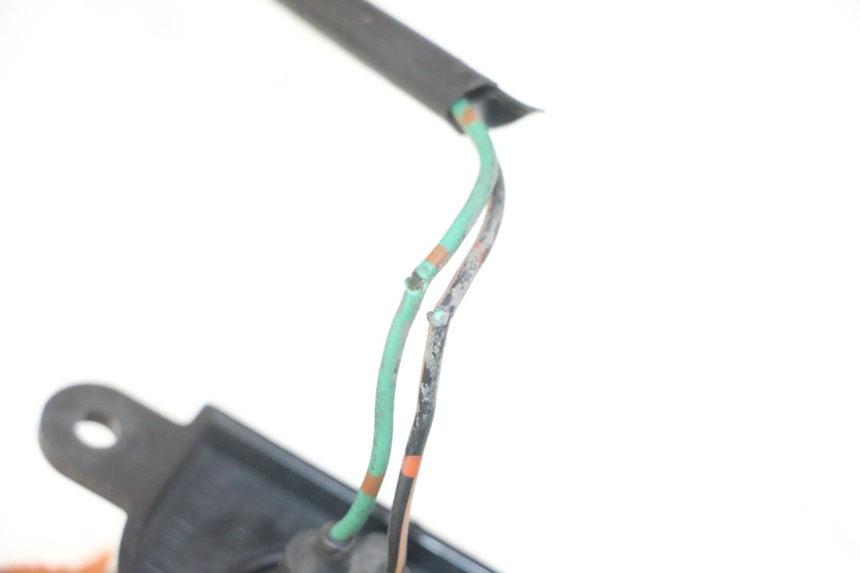 photo de NUMBER PLATE LIGHTING HONDA NTV DEAUVILLE ABS 700 (2007 - 2016)