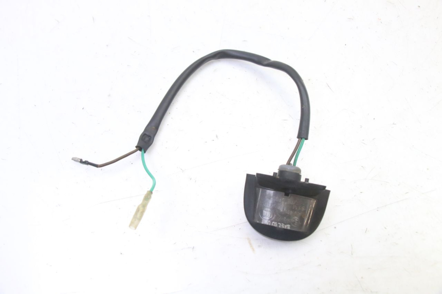 photo de NUMBER PLATE LIGHTING SYM ORBIT 2 4T 50 (2008 - 2017)