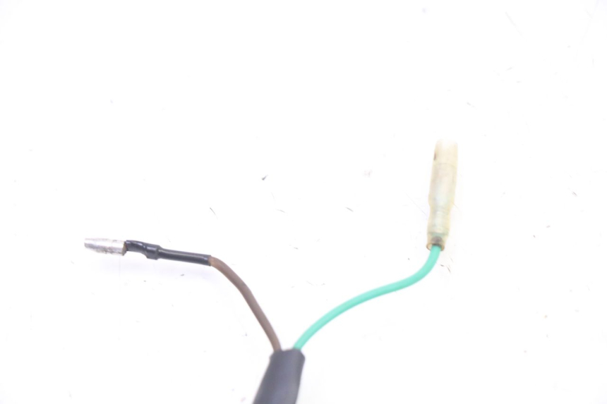 photo de NUMBER PLATE LIGHTING SYM ORBIT 2 4T 50 (2008 - 2017)