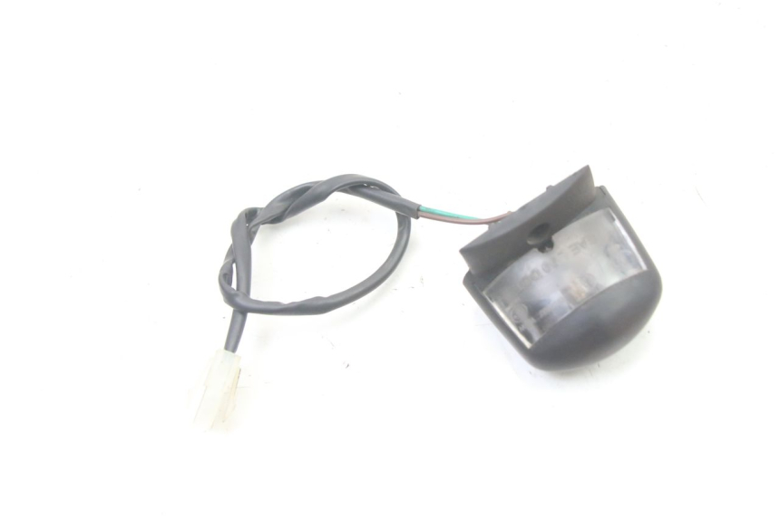 photo de NUMBER PLATE LIGHTING PEUGEOT CITYSTAR 2T 50 (2018 - 2021)