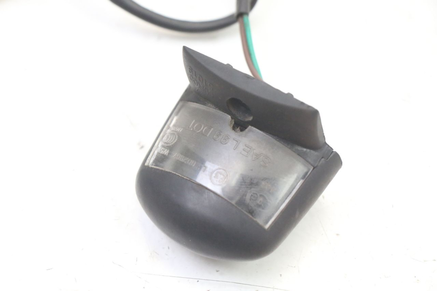photo de NUMBER PLATE LIGHTING PEUGEOT CITYSTAR 2T 50 (2018 - 2021)
