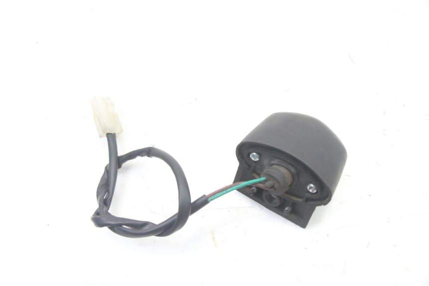 photo de NUMBER PLATE LIGHTING PEUGEOT CITYSTAR 2T 50 (2018 - 2021)