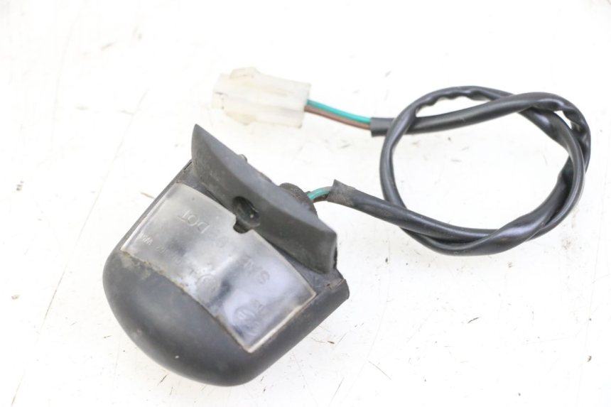 photo de LICENSE PLATE LIGHT PEUGEOT CITYSTAR 50 (2013 - 2017)