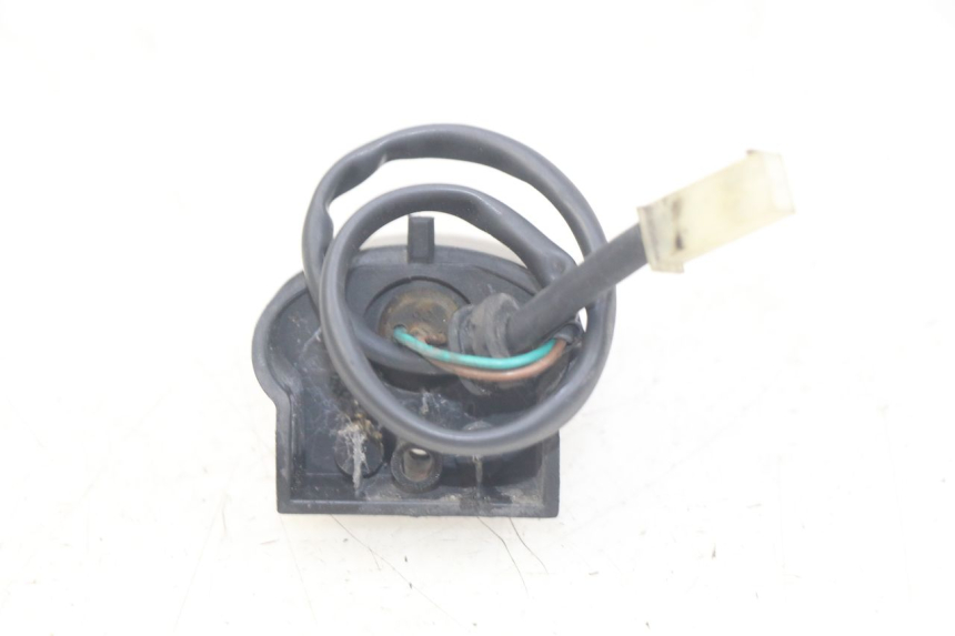 photo de LICENSE PLATE LIGHT PEUGEOT ELYSEO 125 (1999 - 2004)