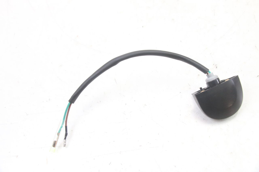 photo de NUMBER PLATE LIGHTING PEUGEOT TWEET 4T 50 (2023 - 2025)