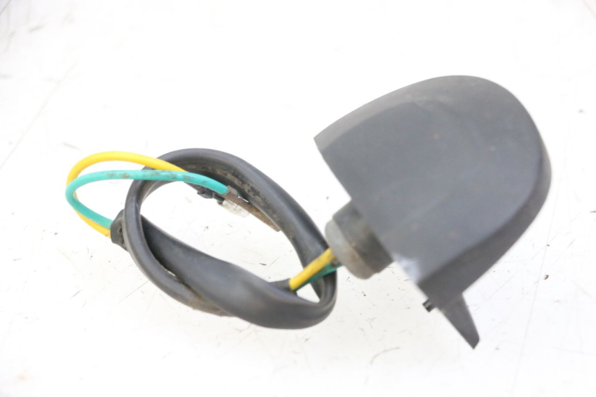 photo de NUMBER PLATE LIGHTING PEUGEOT TWEET 4T 50 (2014 - 2019)