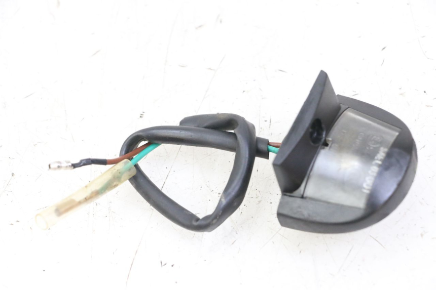 photo de NUMBER PLATE LIGHTING PEUGEOT TWEET PRO CARGO 50 (2018 - 2020)