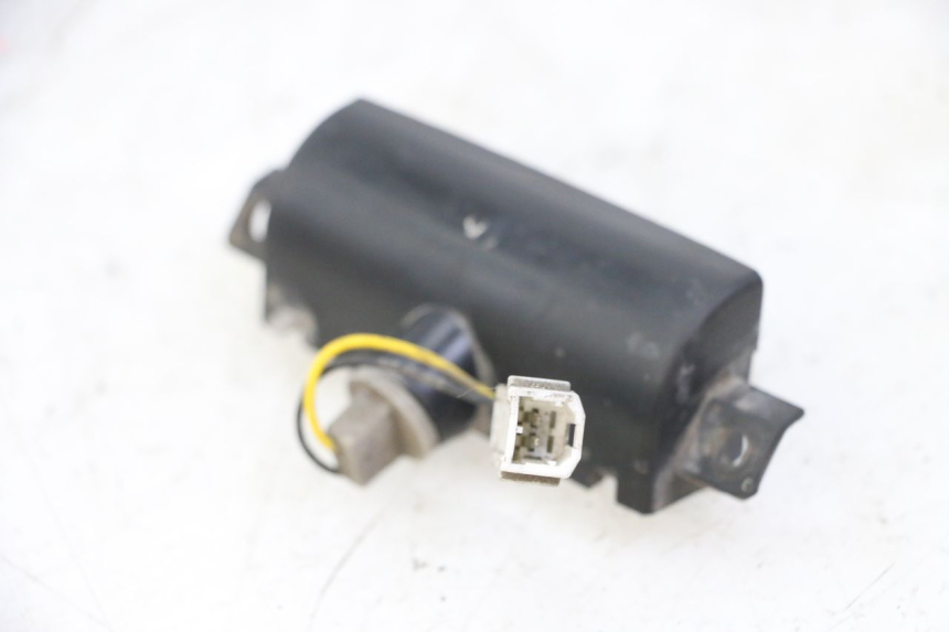 photo de NUMBER PLATE LIGHTING PIAGGIO MP3 125 (2006 - 2014)