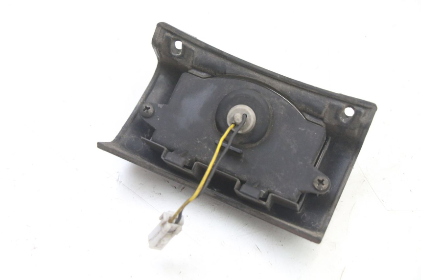 photo de NUMBER PLATE LIGHTING PIAGGIO VESPA GRANTURISMO 125 (2003 - 2007)