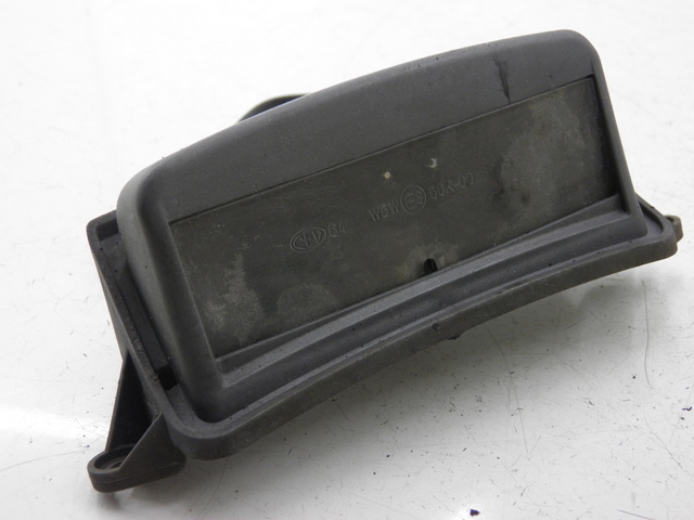 photo de LICENSE PLATE LIGHT PIAGGIO X9 125 (2000 - 2003)