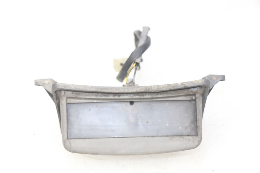 photo de LICENSE PLATE LIGHT PIAGGIO X9 EVOLUTION 250 (2003 - 2007)