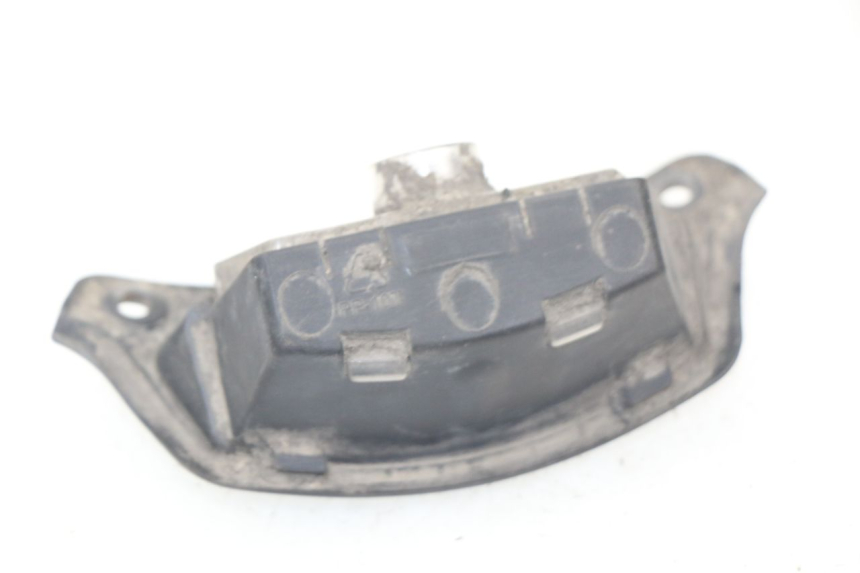 photo de NUMBER PLATE LIGHTING PIAGGIO PRIMAVERA 125 (2013 - 2021) - Zoom on usage condition