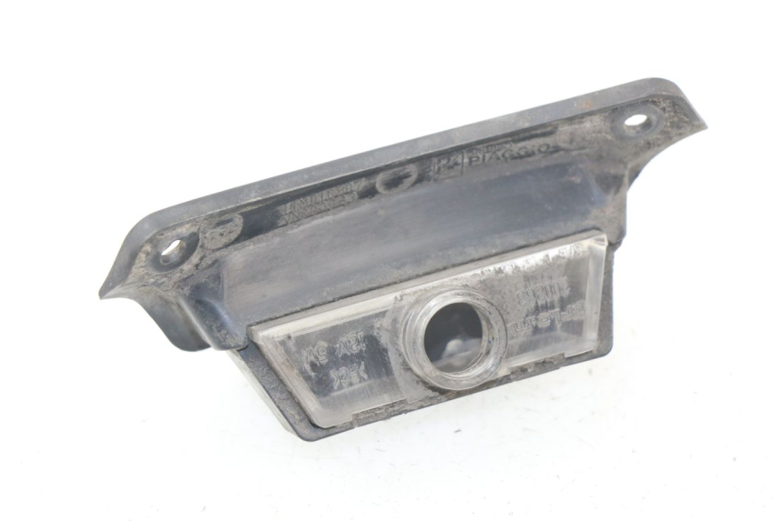 photo de NUMBER PLATE LIGHTING PIAGGIO PRIMAVERA 125 (2013 - 2021) - Alternative perspective