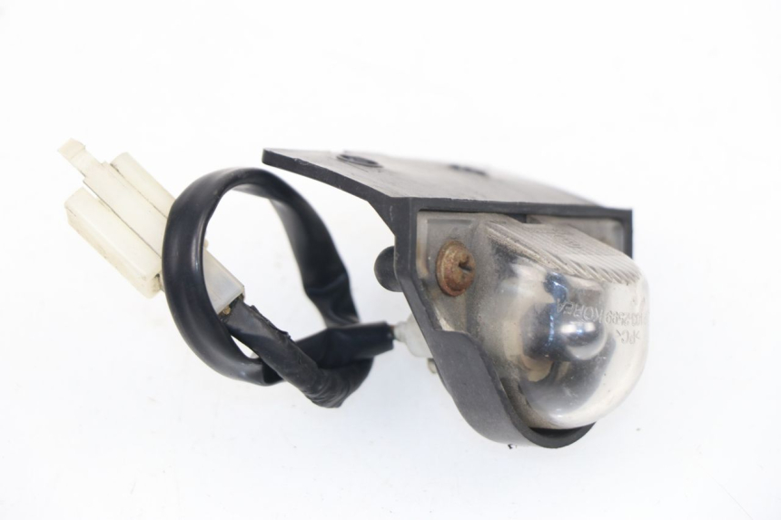 photo de NUMBER PLATE LIGHTING DAELIM S2 FI 125 (2008 - 2017)