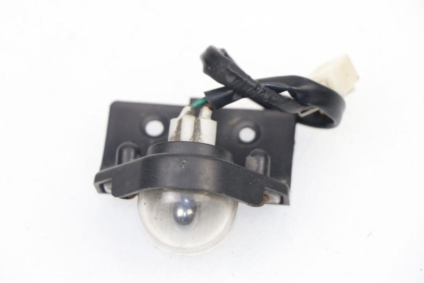 photo de NUMBER PLATE LIGHTING DAELIM S2 FI 125 (2008 - 2017)