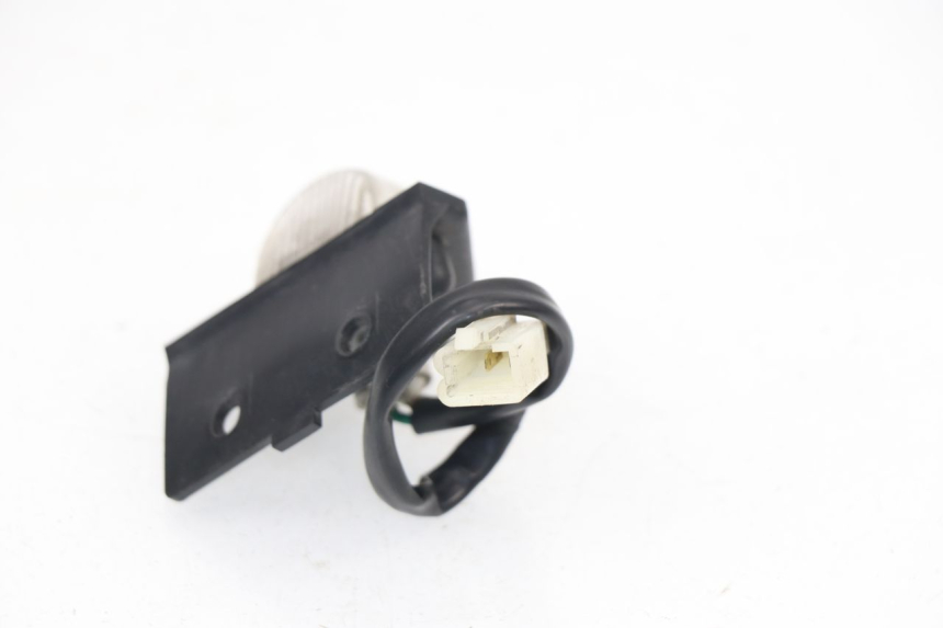 photo de NUMBER PLATE LIGHTING DAELIM S2 FI 125 (2008 - 2017)