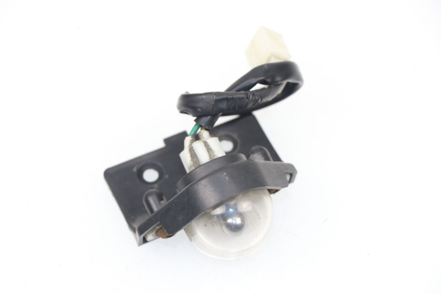 photo de NUMBER PLATE LIGHTING DAELIM S2 FI 125 (2008 - 2017)