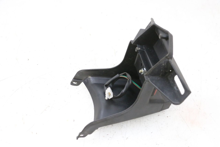 photo de NUMBER PLATE LIGHTING JM MOTORS SANTANA 50 (2014 - 2023) - Component detail