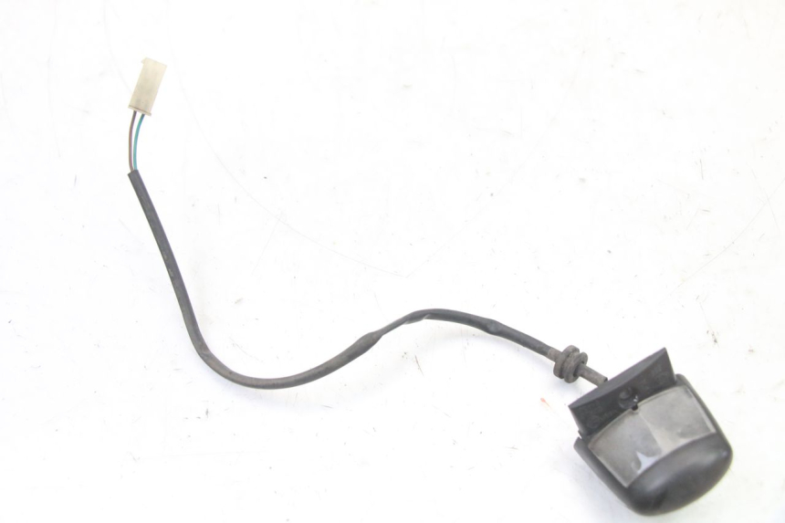 photo de NUMBER PLATE LIGHTING PEUGEOT SATELIS COMPRESSOR K15 125 (2006 - 2009)