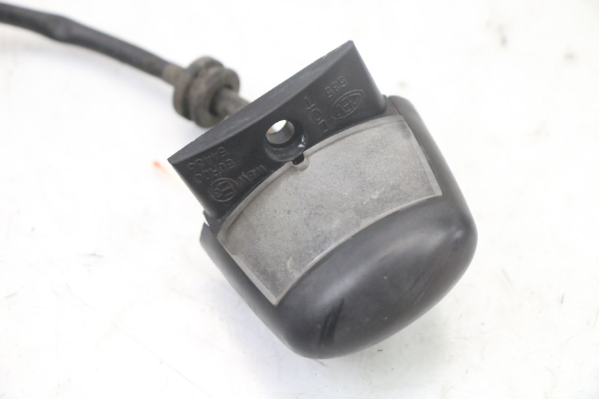 photo de NUMBER PLATE LIGHTING PEUGEOT SATELIS COMPRESSOR K15 125 (2006 - 2009)