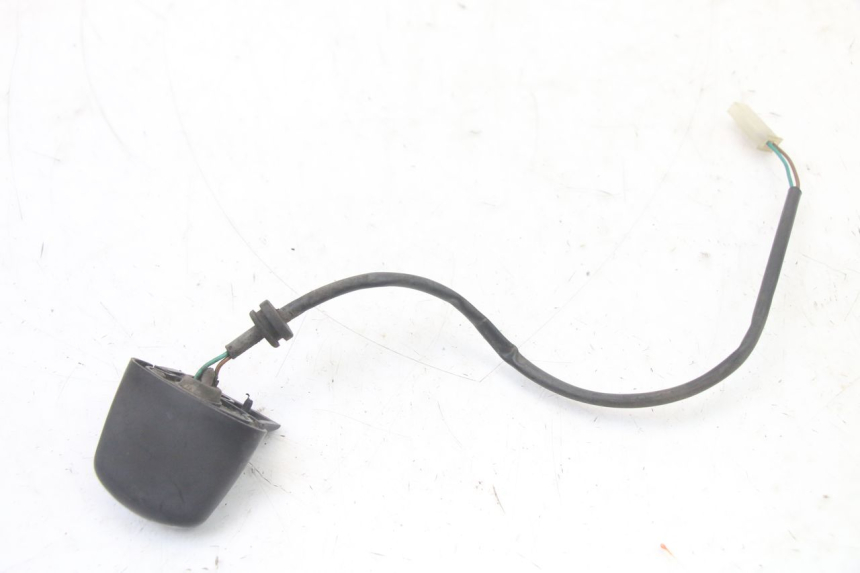 photo de NUMBER PLATE LIGHTING PEUGEOT SATELIS COMPRESSOR K15 125 (2006 - 2009)